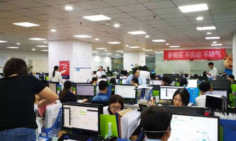 重慶憨牛教育信息咨詢(xún) 助力學(xué)子實(shí)現(xiàn)夢(mèng)想的專(zhuān)業(yè)導(dǎo)航