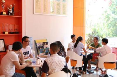 暑期當道，技能升級正當時 福建新東方招生火爆背后的教育新趨勢