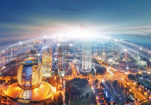 中國500強民企榜單出爐，廣州28家企業上榜，工業互聯網數據服務企業嶄露頭角