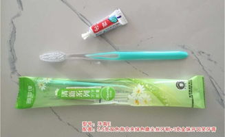 雅夢緣清新系列牙具 細(xì)節(jié)見品質(zhì)，潔齒新體驗(yàn)